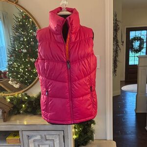 Marc New York Vibrant Pink Vest